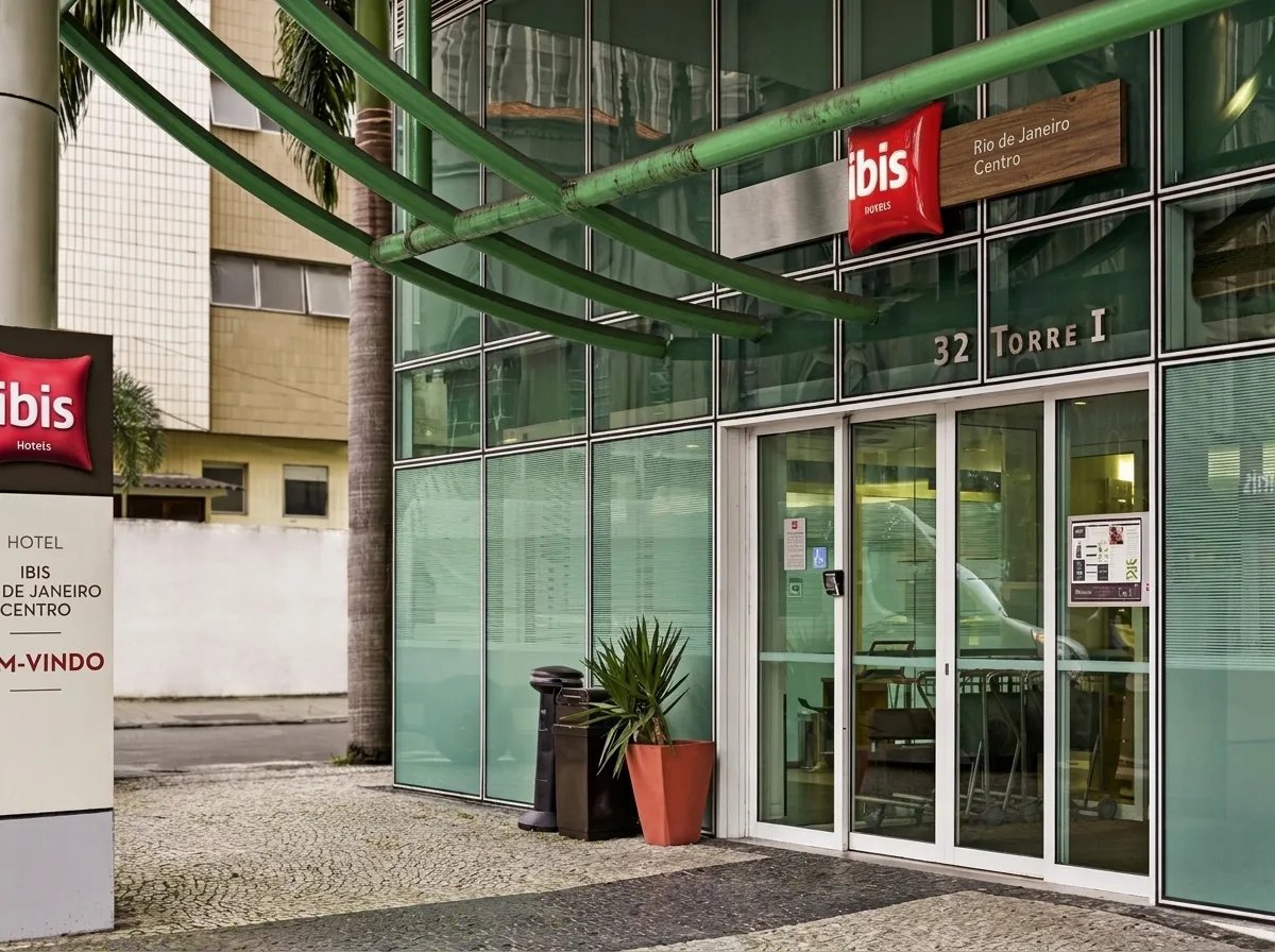 Accor — Ibis