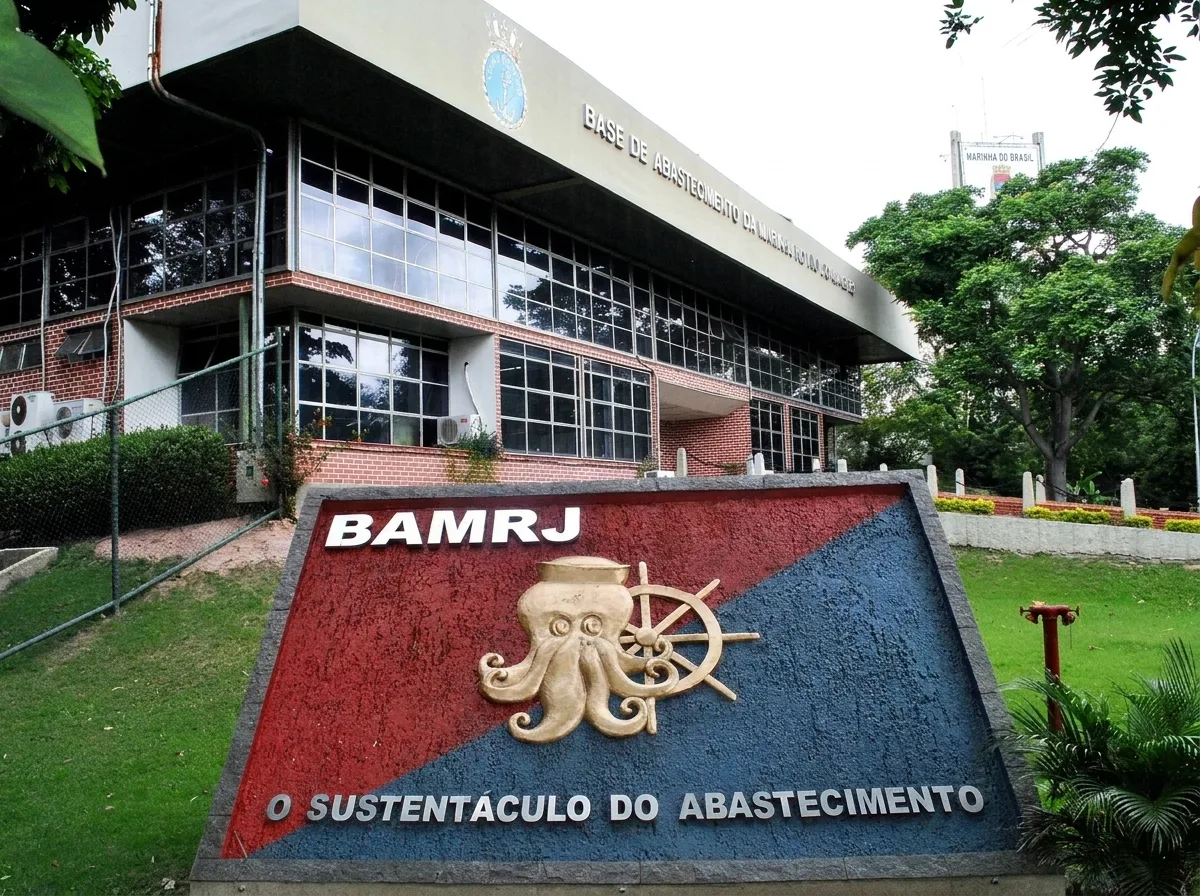 BAMRJ