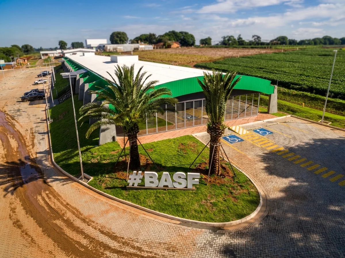 BASF