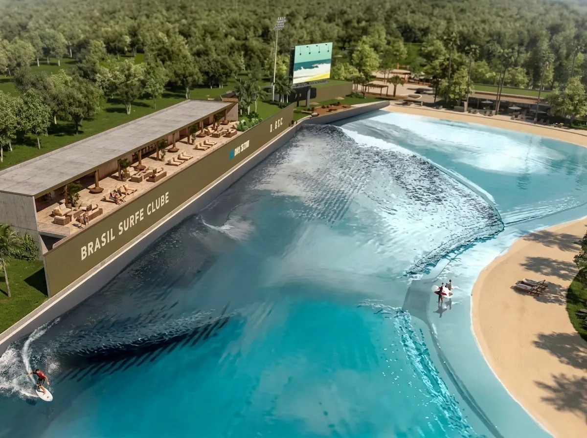 Brasil Surf Clube