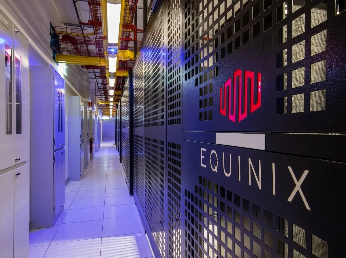 Equinix