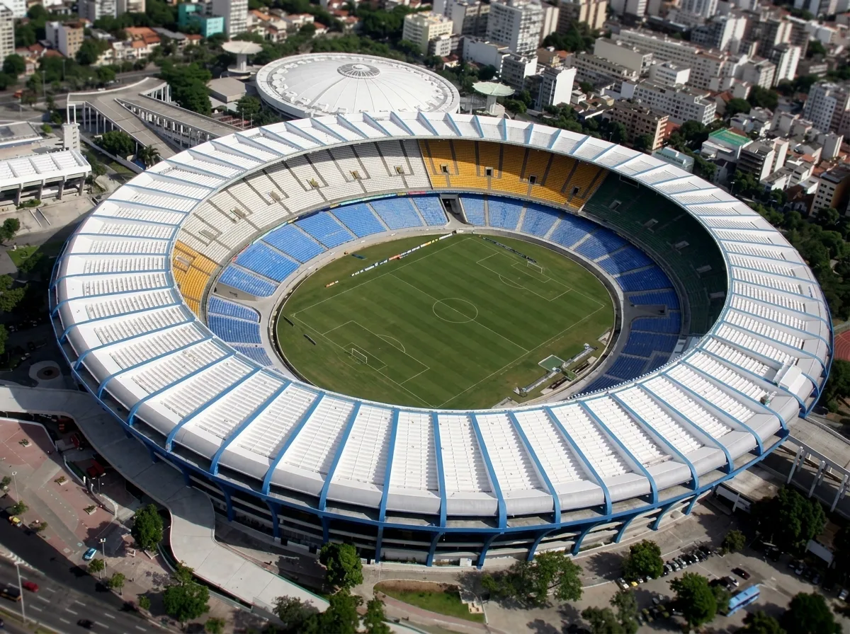 Estádio do Maracanã