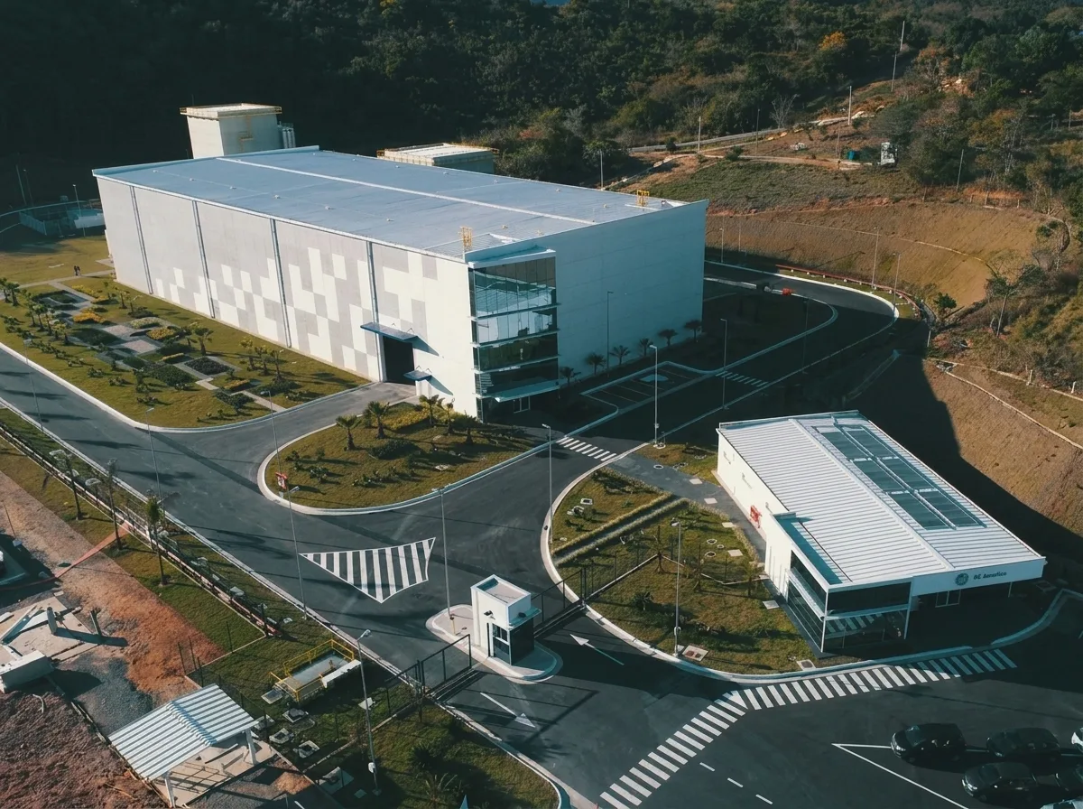 GE Aerospace