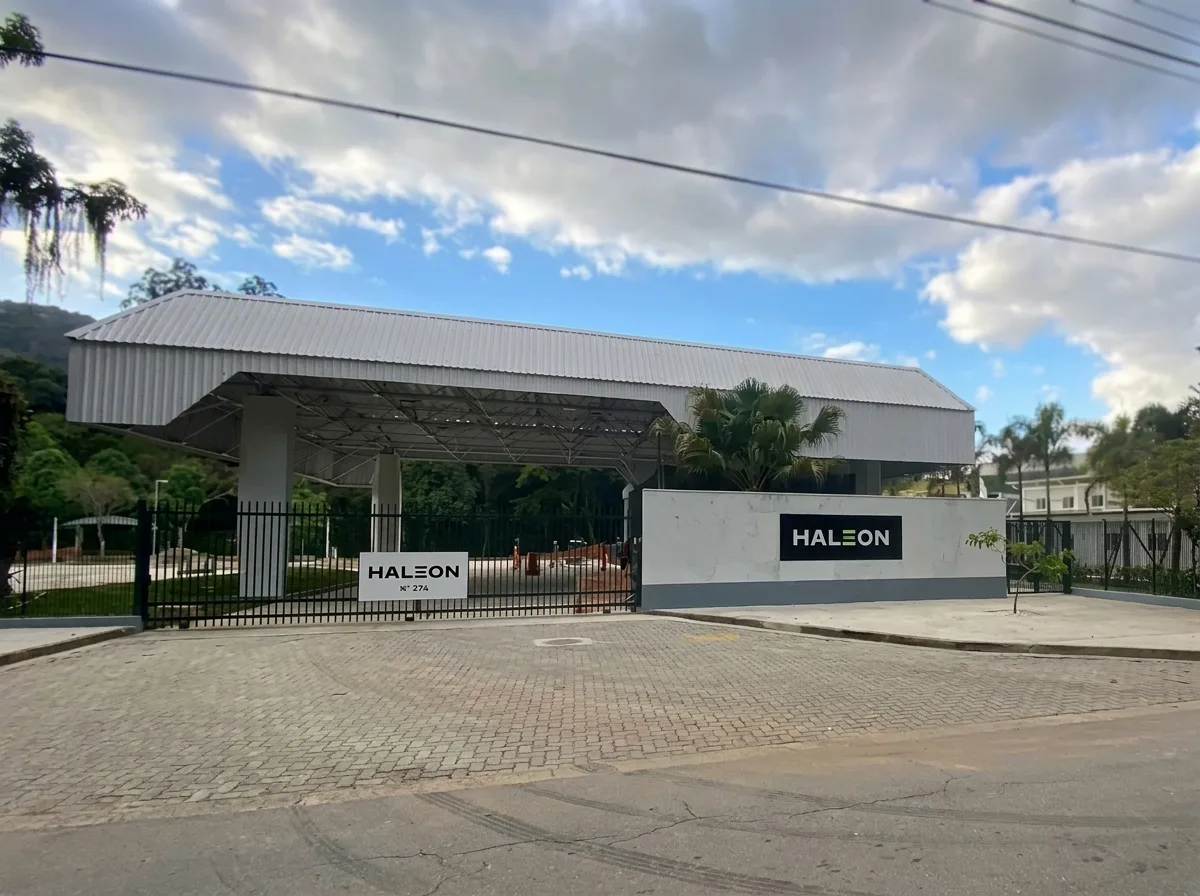 Haleon