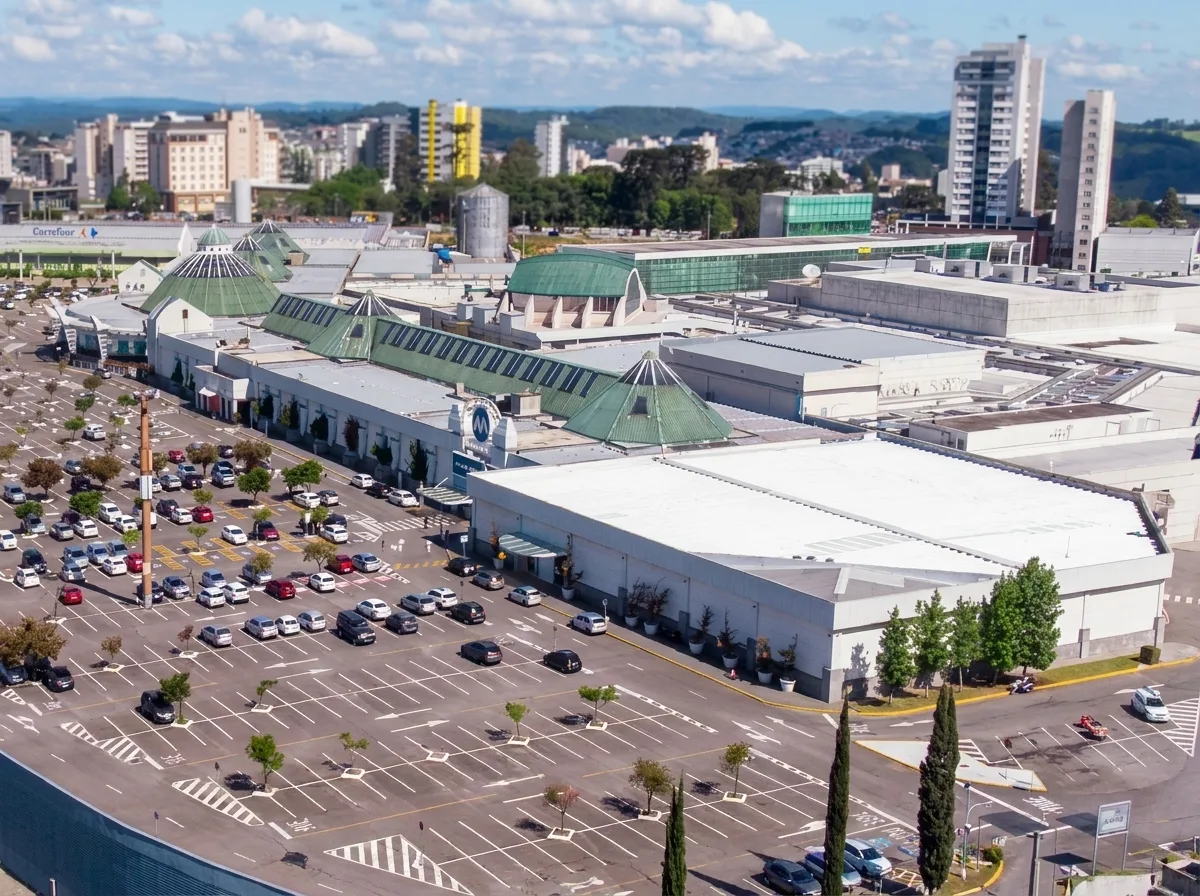 Iguatemi Caxias do Sul