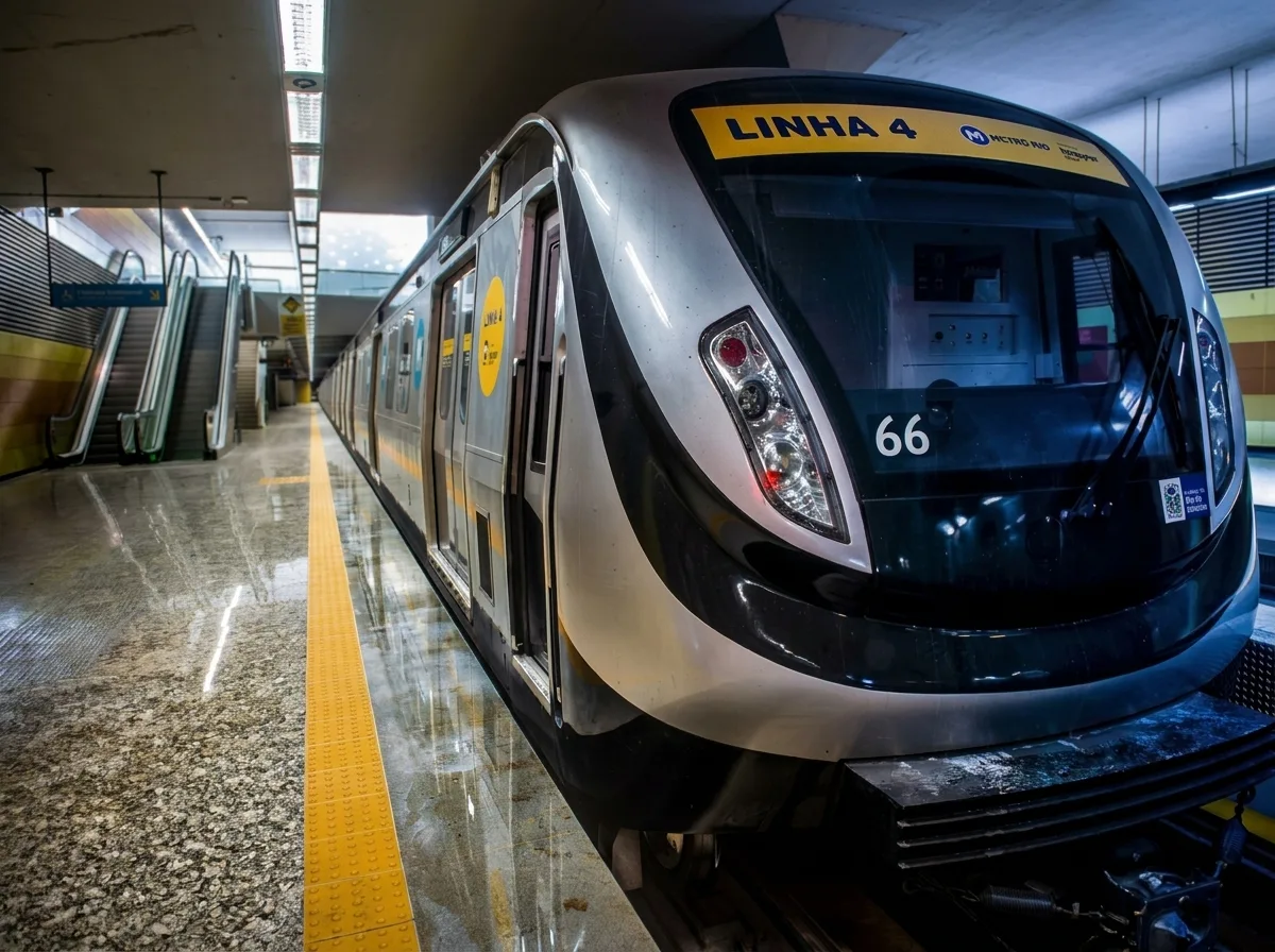 Metrô Rio
