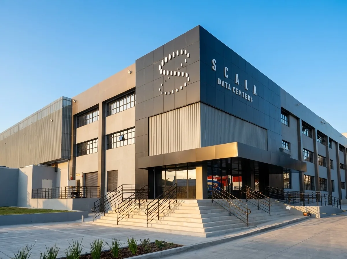 Scala Data Centers