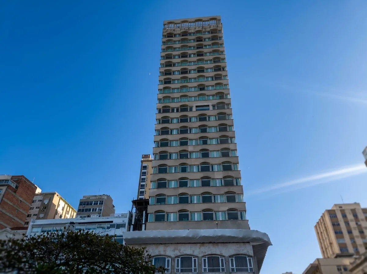 Sofitel Ipanema