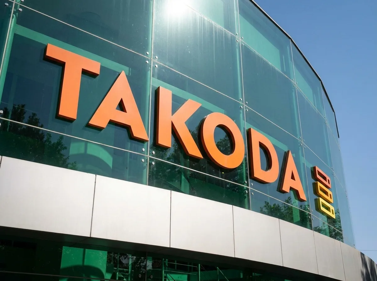 Takoda Data Centers