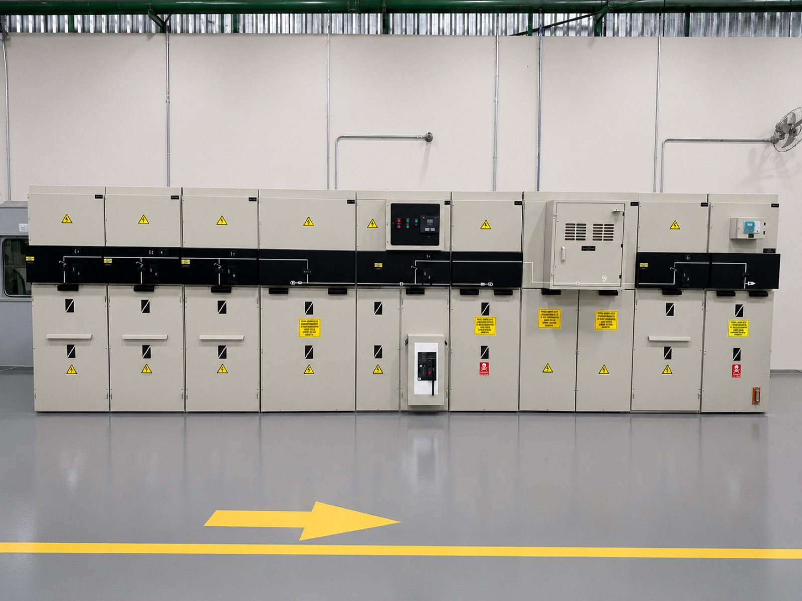 Painel BR6 2